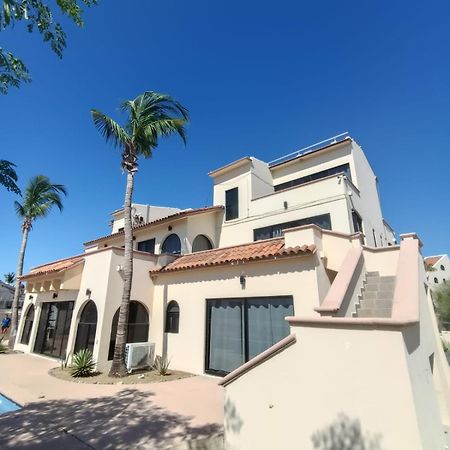 Hotel Casona San José del Cabo Exterior foto